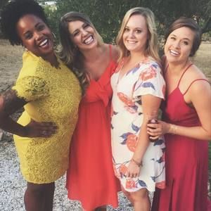 Meet your Posher, Kara